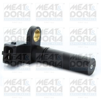 Sensor, crankshaft pulse